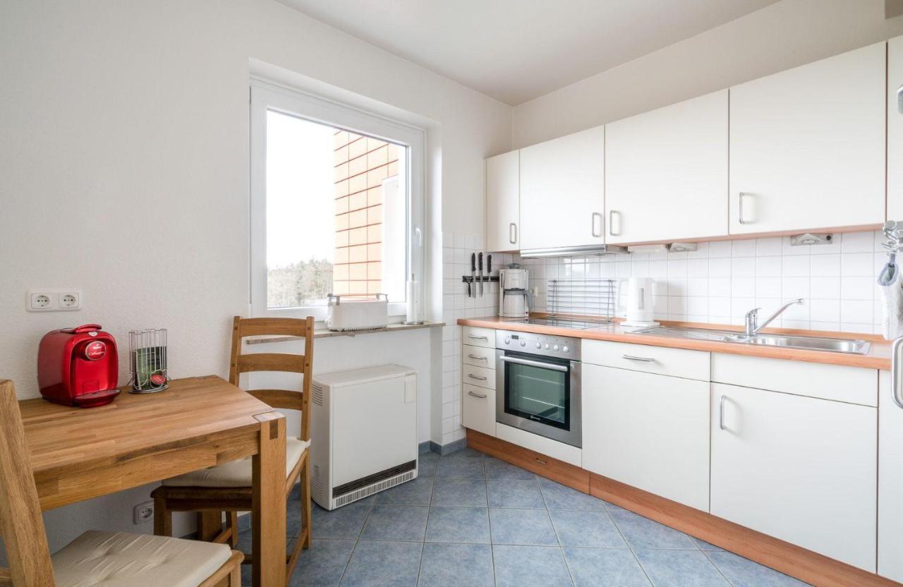 Ferienwohnung-Fw5-26 Занкт-Петер-Ордінг Екстер'єр фото
